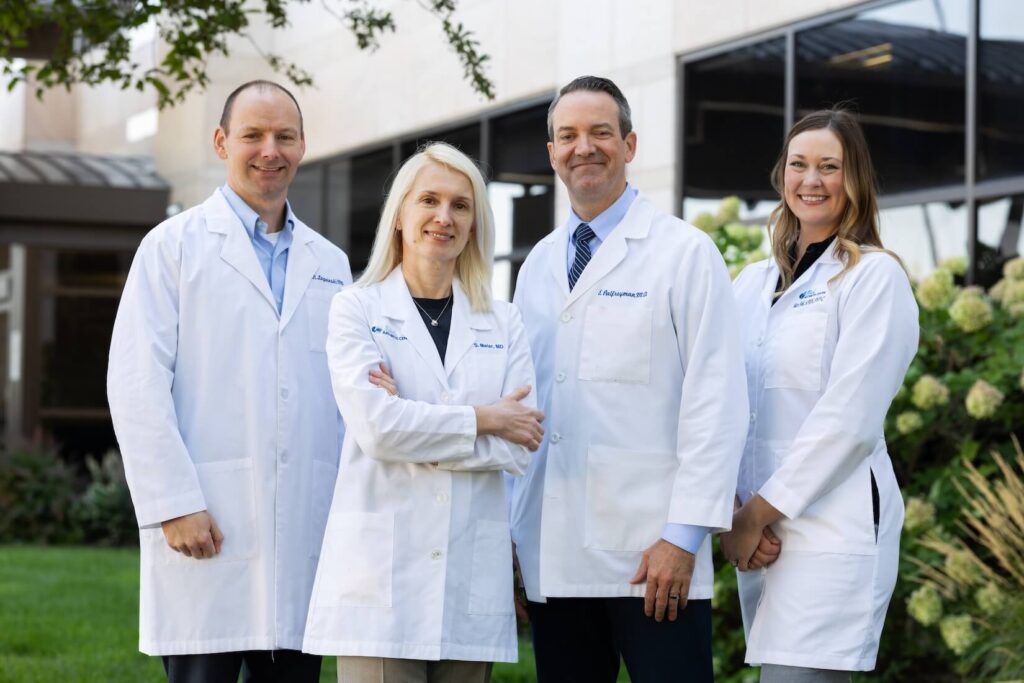 all providers idaho arthritis